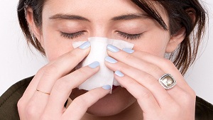 3 Effective Ways to Treat a Dry Nose