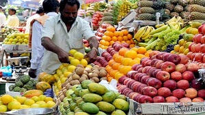 5 Fruits to Eat in Ramadan