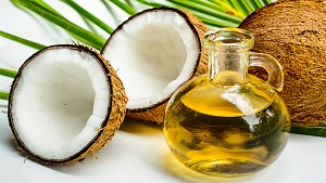 5 Natural Remedies with Coconut Oil