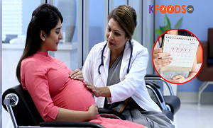 5 ایسی حیرت انگیز علامات جو ظاہر کرتی ہیں کہ یہ خواتین کا اویولیوشن پیريڈ ہے اور وہ آسانی سے حاملہ ہو سکتی ہے 