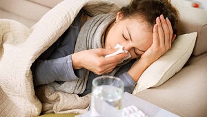 سردی میں الرجی سے بچنے کے 6 طریقے