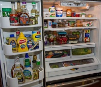 7 Easy Tips to Keep Fridge Clean and Organized