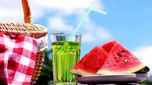 7 Foods to Fight Summer Heat in Ramadan