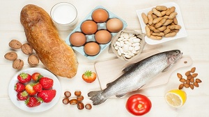 7 Home Remedies for Food Allergies