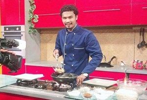 Acha Pakao Acha Khao Aur Acha Socho ! Chef Iqbal