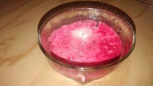 Amazing Health Smoothie for Joints Pain