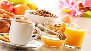 Benefits and Importance of Breakfast