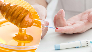 Can Diabetics Eat Honey?