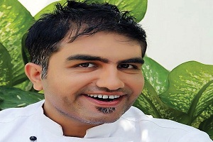 Chef Faizan Rehmat - Sehat Mand  Khanay He Sehad Mand Zindagi ke Zamanat Hen