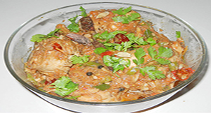 Chicken Khara Masala - Step By Step Recipe