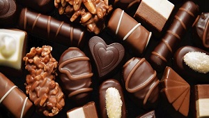 چاکلیٹ کھانے کے 3 حیران کن فوائد