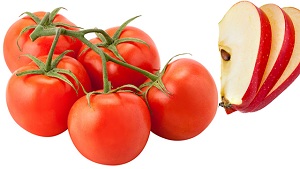 Health Effects of Eating Raw Tomatoes