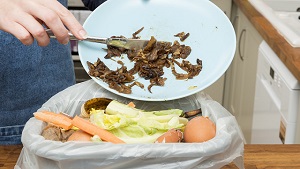How To Prevent Food Waste