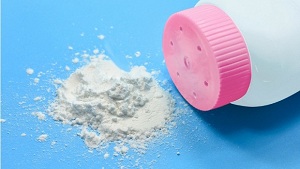 Interesting Household Uses of Talcum Powder