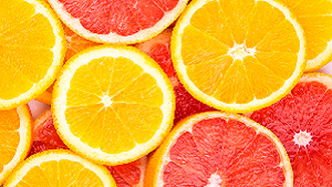 Kinnow Fruit Vs Orange