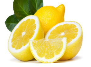 Lemon - Khoon Saaf Chera Shadab
