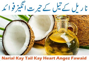 Wonderful Facts About Coconut Oil