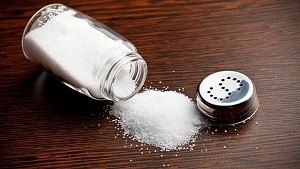 Salt Uses Other Than Food