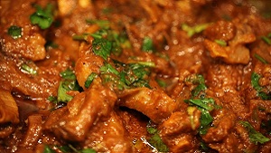 Pakistani Dhaba Style Recipes