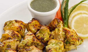 Pakistani Malai Chicken Boti Recipe (Step by Step)