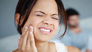 Quick Home Remedies for Sensitive Teeth