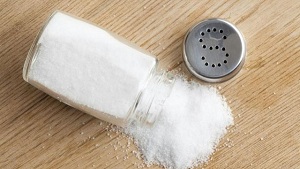 Salt Benefits and Side Effects (Namak Ke Fayde or Nuksan)