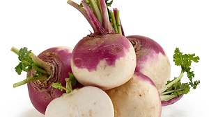 Shalgam Khane Ke Fayde (Benefits of Turnip)