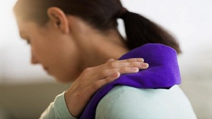 کندھوں کے درد کا آسان گھریلو علاج