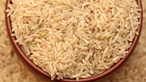 Top 10 Advantages of Brown Rice