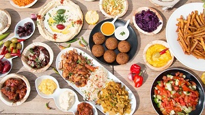 Top 12 Iftar Buffet Deals in Karachi 2018