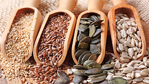 Top 5 Healthy Seeds You Should Eat Everyday