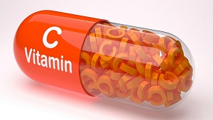 Top 5 High Vitamin C Foods