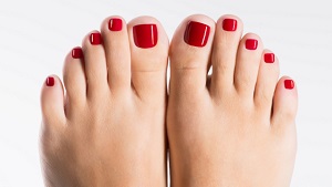 What Does It Mean When Your Second Toe Is Longer Than Your Big Toe?