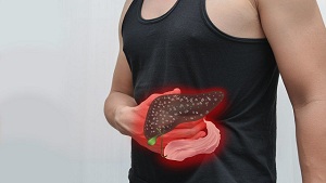 Worst Foods For Liver Health