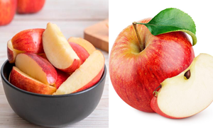 آپ کو ناشتے میں سیب کیوں کھانا چاہیے ؟ 5 ایسی وجوہات جو ڈاکٹر سے دور رکھنے میں مددگار ہیں
