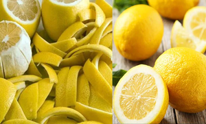 اب لیموں نہیں بلکہ لیموں کا چھلکا کھانوں میں ڈالیں اور دیکھیں اپنے جسم میں ہونے والی حیران کُن تبدیلیاں جنہیں دیکھ کر آپ بھی حیران رہ جائیں گے