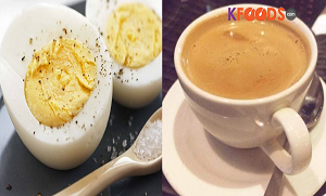 ابلے انڈے اور چائے۔۔ کیا آپ بھی ان چیزوں کا ناشتہ کرتے ہیں؟ سردیوں میں استعمال ہونے والی چند عام غذاؤں کے خطرناک نقصان