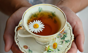 اسٹریس اور نیند نہ آنے کے مسائل میں بابونہ کے پھول کی چائے سکون پہنچائے