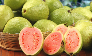 امرود کھائیے کیونکہ امرود کے سستے پھل میں چھپے ہیں کتنے قیمتی فوائد