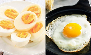 اگر آپ بھی روزانہ انڈے کھاتے ہیں تو فوراً چھوڑ دیں کیونکہ ان کا زیادہ استعمال آپ کو بھی اس خطرناک بیماری کا شکار بنا سکتا ہے