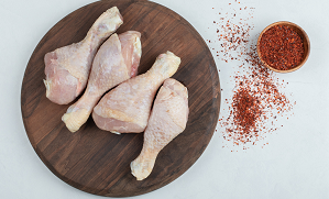 اگر آپ بھی روزانہ مرغی کا گوشت استعمال کرتے ہیں تو رُکیں۔۔ جانیئے مرغی کا گوشت استعمال کرنے کہ 4 بڑے  نقصانات 