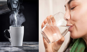 اگر آپ روزانہ گرم پانی پئیں تو اس سے کیا حیرت انگیز نتائج حاصل ہوں گے؟چائنا میں لوگ گرم پانی کیوں پیتے ہیں؟