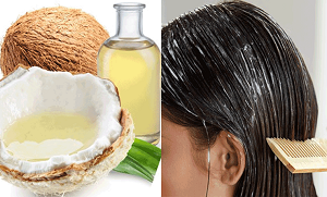 بالوں میں کنڈیشنگ کرنا چاہتی ہیں تو ناریل کے تیل کو بتائے گئے طریقے سے استعمال کریں اور پائیں 5 زبردست فائدے