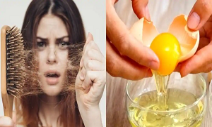 بالوں کے مسائل سے چھٹکارا چاہتے ہیں تو بتائے گئے 4 طریقوں سے انڈے استعمال کریں اور پائیں حیرت انگیز نتائج