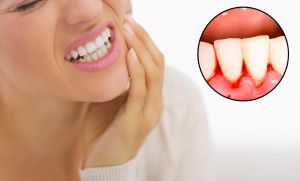 برش کرتے ہوئے کیا آپ کے بھی دانتوں سے خون بہتا ہے؟ جانیں یہ جسم میں کون سے وٹامن کی کمی کی وجہ سے ہو سکتا ہے تاکہ آپ بھی کر سکیں اس کی کمی کو پورا