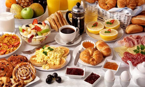 بہتر نظامِ ہاضمہ چاہتے ہیں تو ناشتے میں ان پانچ غذاؤں کا استعمال لازمی کریں، جانیں یہ غذائیں کونسی ہیں