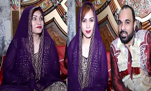 بیوی نے شوہر کی چھٹی شادی کرا دی ۔۔ فلپینی لڑکی کو مسلمان کرنے والے پاکستانی شہری کی دلچسپ کہانی
