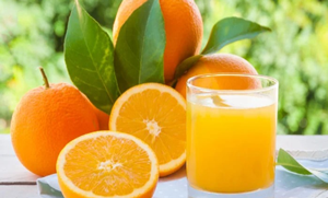جاڑے کی خاص سو غات ،وٹامن سی کا خزانہ نارنگی جو ذائقہ میں ہی نہیں فائدے میں بھی بے مثال ہے