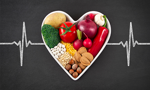 دل کی صحت کے لیے چند مفید غذائیں