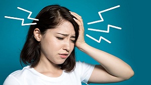 دوا کے بغیر سر درد دور کرنے کے 7 طریقے